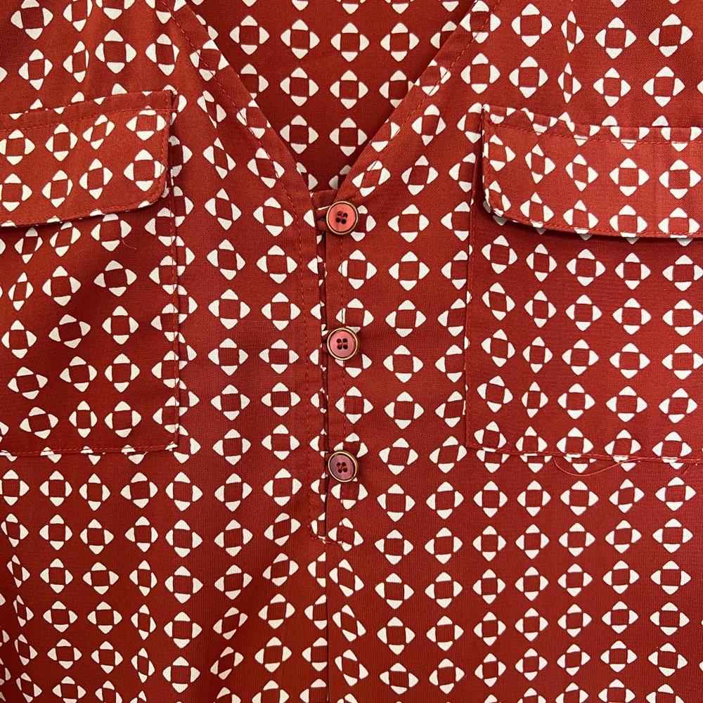 Womens blouse —S - Picture 6 of 8